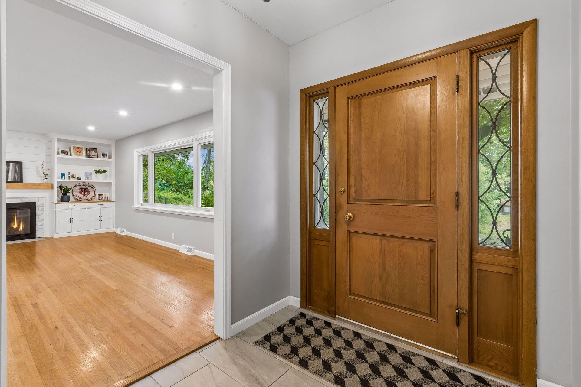 View of Residential at 4418 Ellerdale Road, Minnetonka MN 55345, Minnetonka (3 of 42) - Mike Wilen | Minnesota Team Real Estate