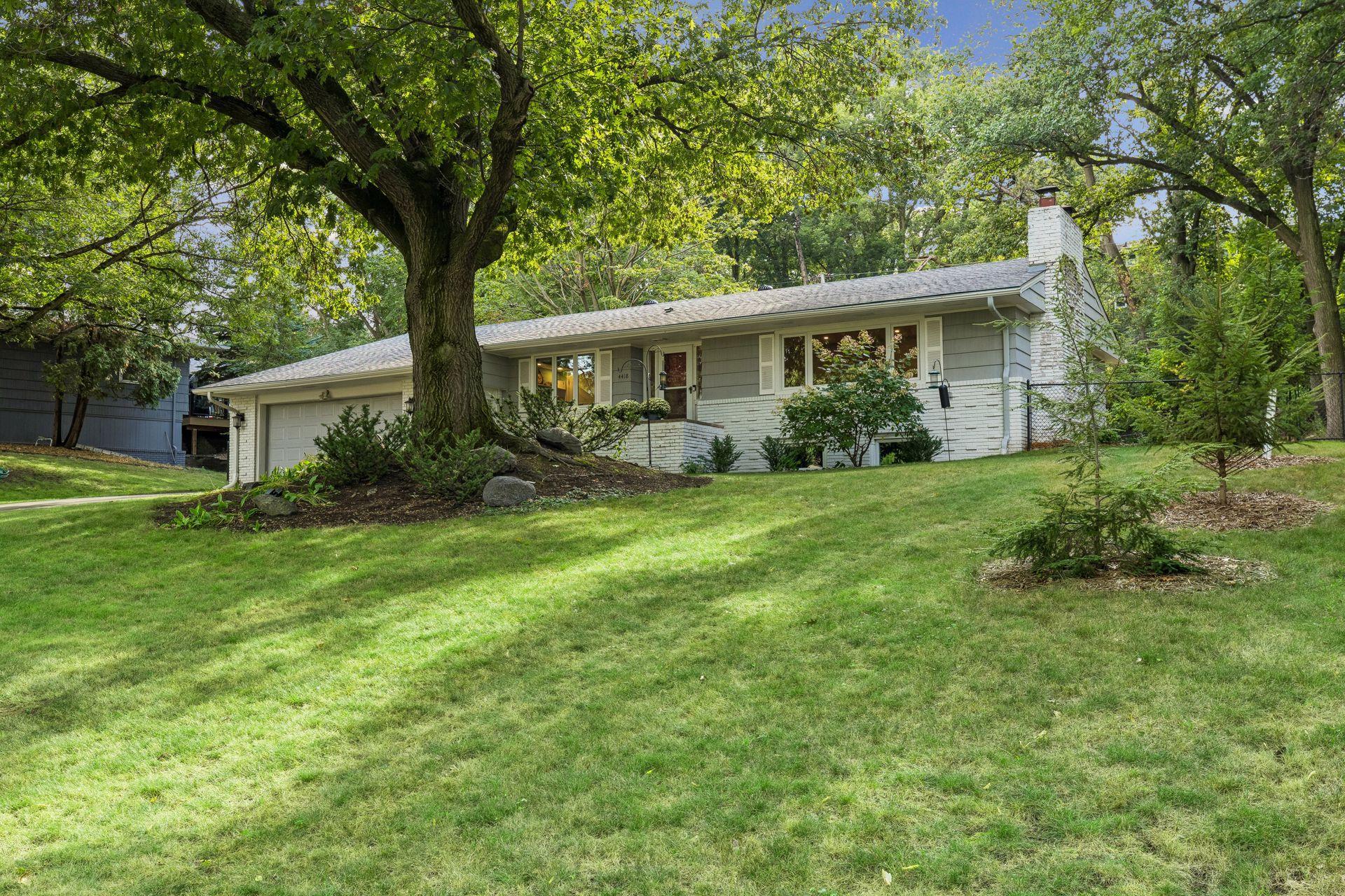 View of Residential at 4418 Ellerdale Road, Minnetonka MN 55345, Minnetonka (2 of 42) - Mike Wilen | Minnesota Team Real Estate