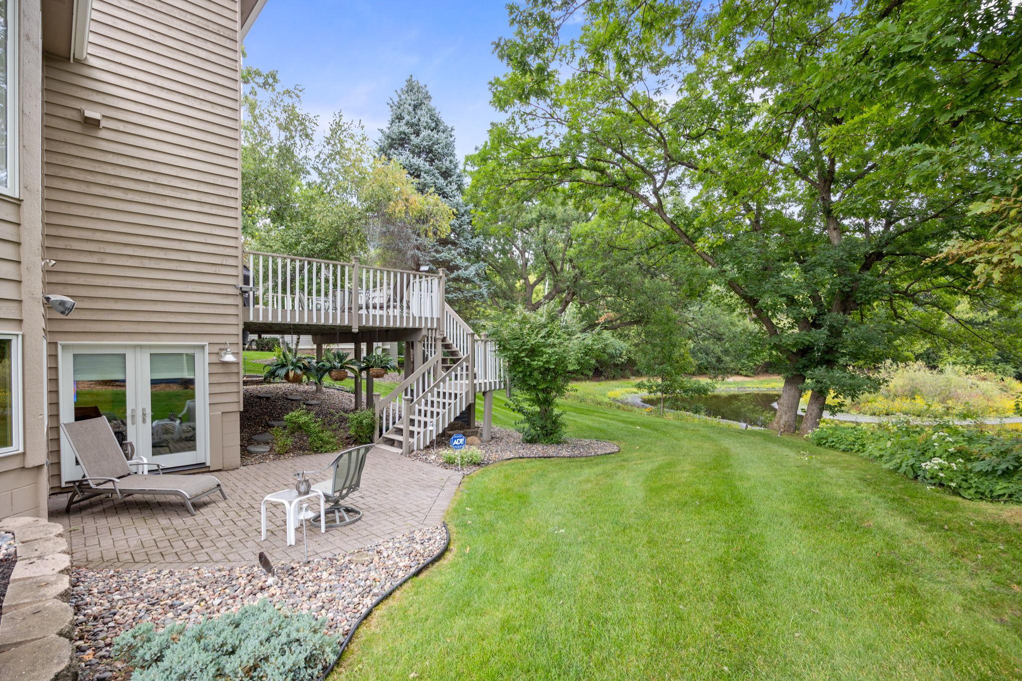 View of Residential at 2021 Royale Drive, Eagan MN 55122, Eagan (39 of 40) - Mike Wilen | Minnesota Team Real Estate
