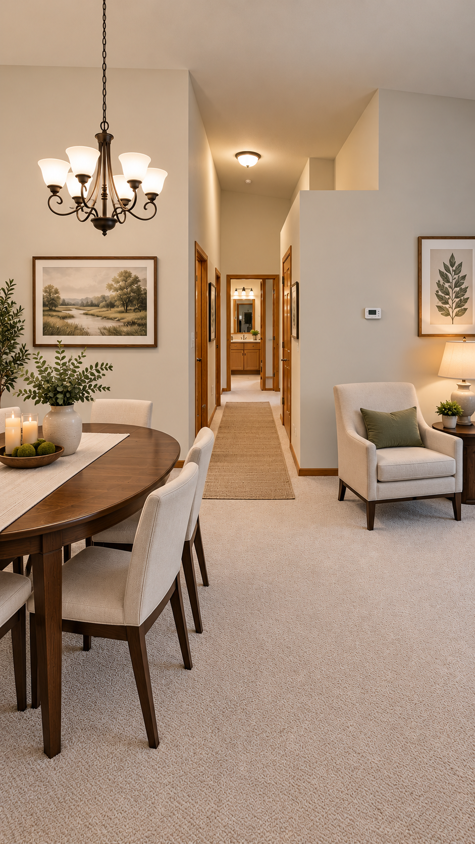 View of Residential at 2231 Penn Place #305, North Saint Paul MN 55109, North Saint Paul (21 of 81) - Mike Wilen | Minnesota Team Real Estate