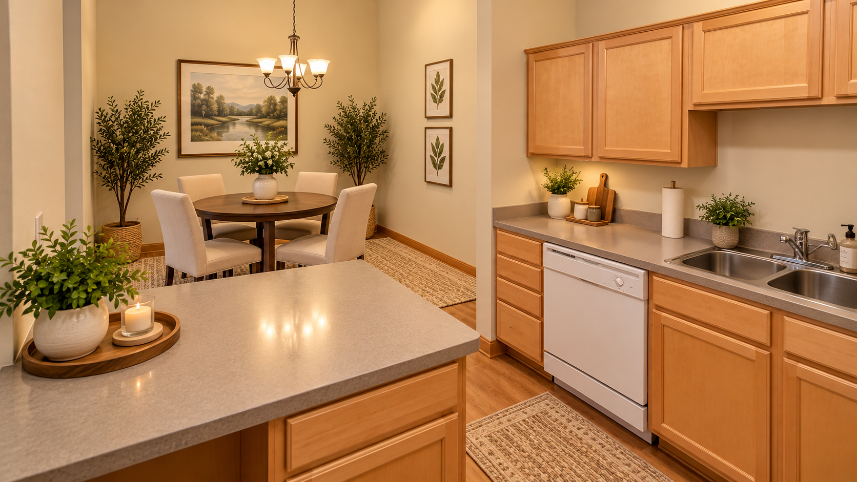 View of Residential at 2231 Penn Place #305, North Saint Paul MN 55109, North Saint Paul (24 of 81) - Mike Wilen | Minnesota Team Real Estate