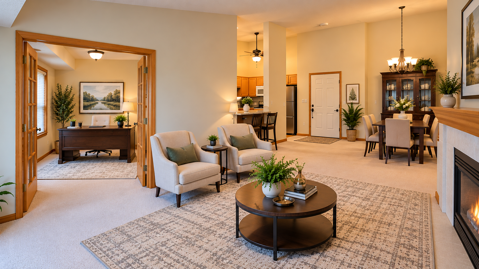 View of Residential at 2231 Penn Place #305, North Saint Paul MN 55109, North Saint Paul (25 of 81) - Mike Wilen | Minnesota Team Real Estate