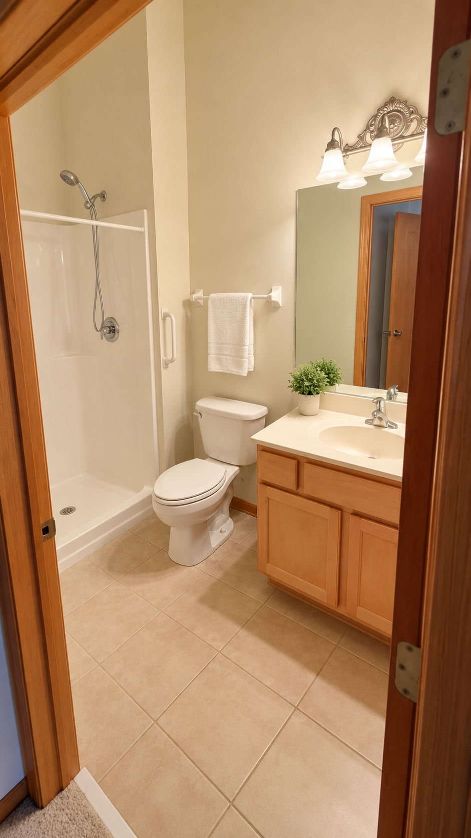 View of Residential at 2231 Penn Place #305, North Saint Paul MN 55109, North Saint Paul (49 of 81) - Mike Wilen | Minnesota Team Real Estate