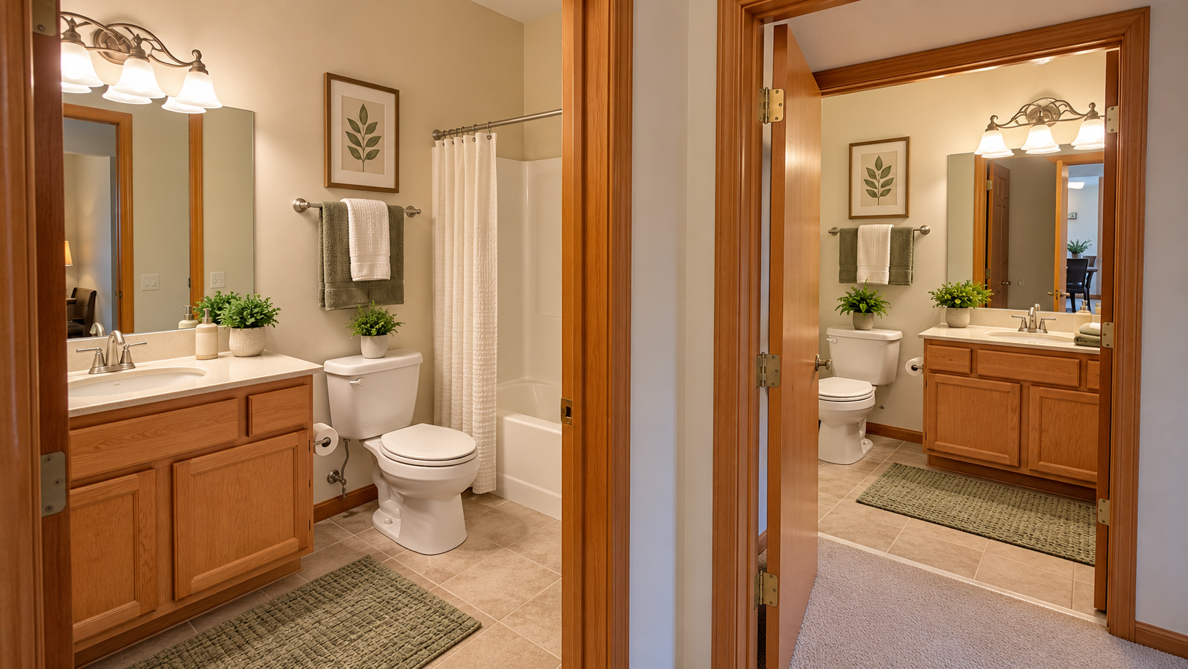 View of Residential at 2231 Penn Place #305, North Saint Paul MN 55109, North Saint Paul (46 of 81) - Mike Wilen | Minnesota Team Real Estate