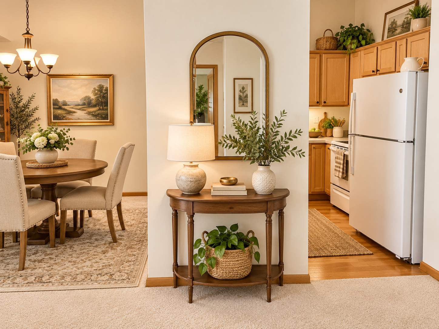View of Residential at 2231 Penn Place #305, North Saint Paul MN 55109, North Saint Paul (35 of 81) - Mike Wilen | Minnesota Team Real Estate
