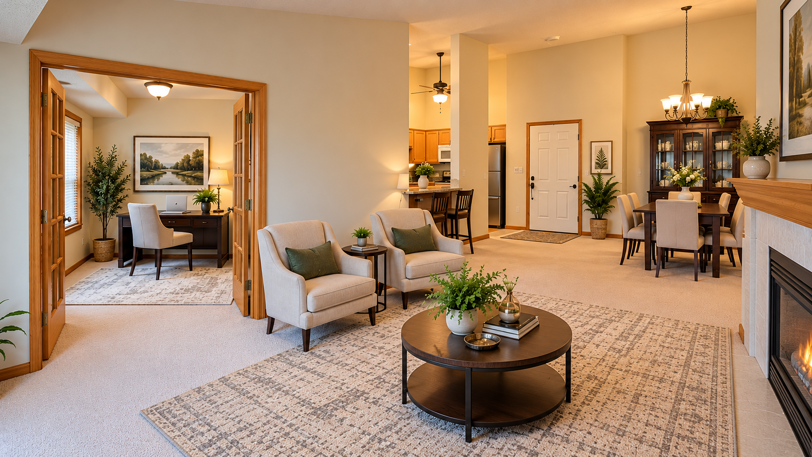 View of Residential at 2231 Penn Place #305, North Saint Paul MN 55109, North Saint Paul (38 of 81) - Mike Wilen | Minnesota Team Real Estate