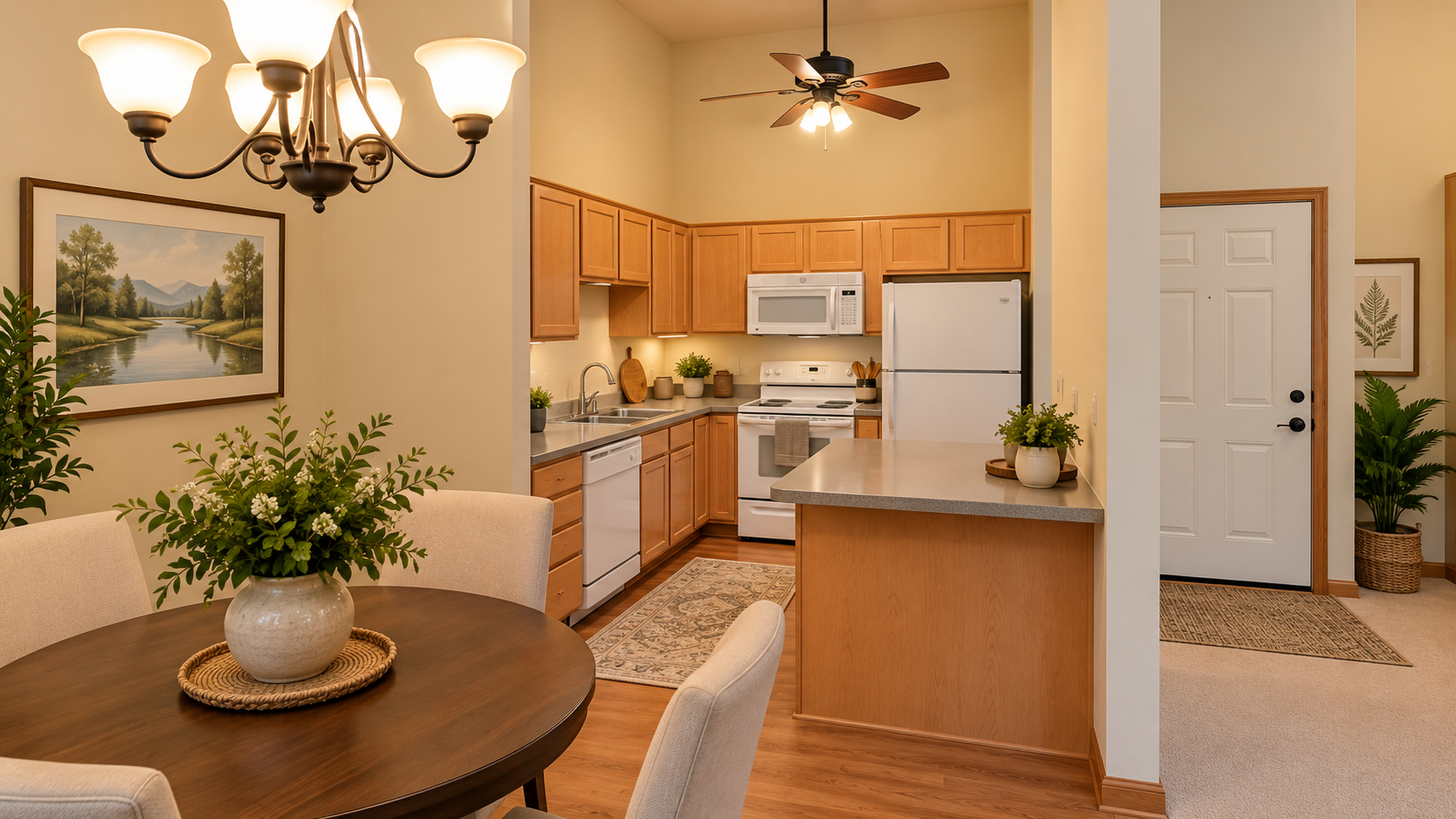 View of Residential at 2231 Penn Place #305, North Saint Paul MN 55109, North Saint Paul (50 of 81) - Mike Wilen | Minnesota Team Real Estate
