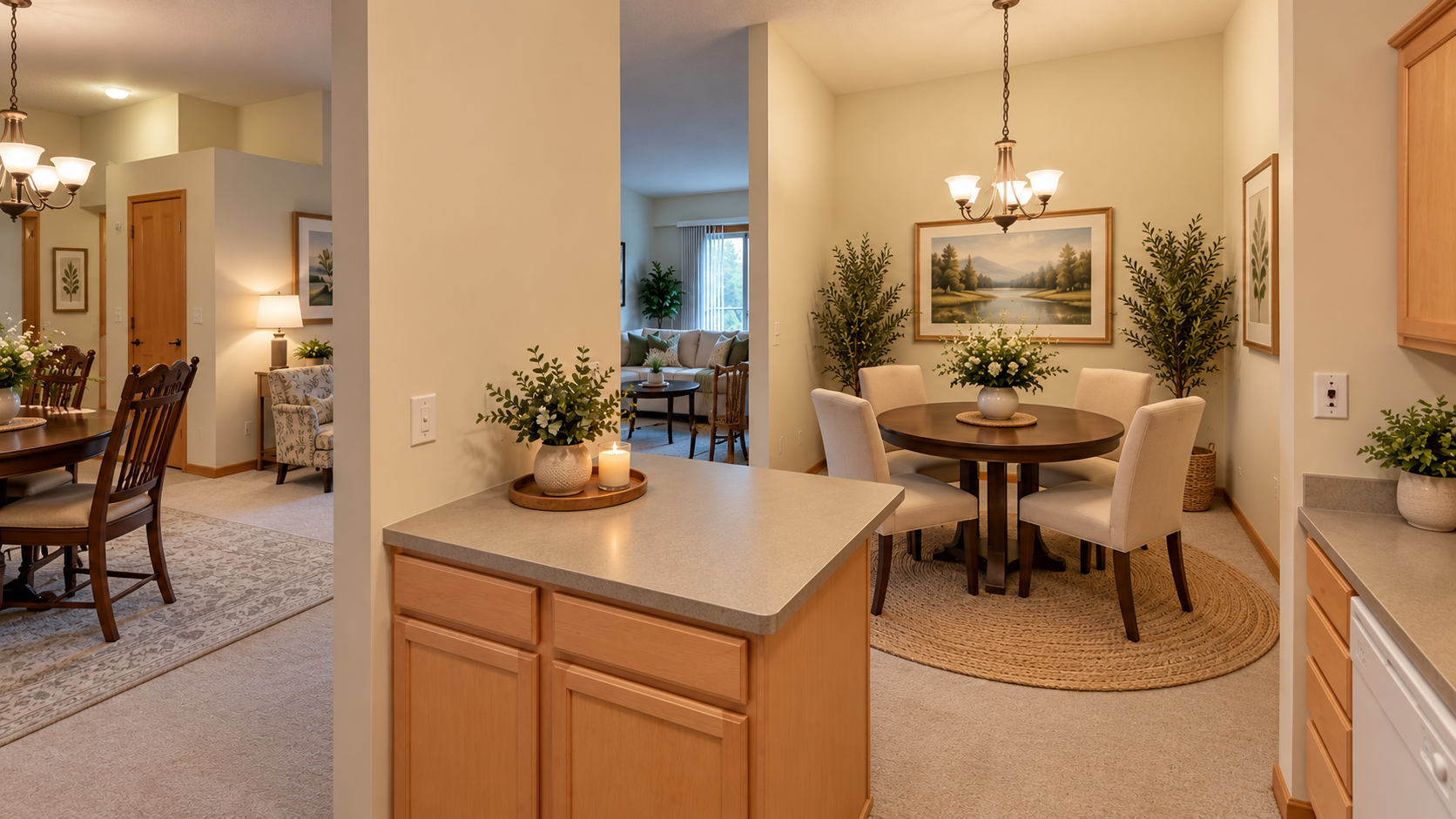 View of Residential at 2231 Penn Place #305, North Saint Paul MN 55109, North Saint Paul (32 of 81) - Mike Wilen | Minnesota Team Real Estate