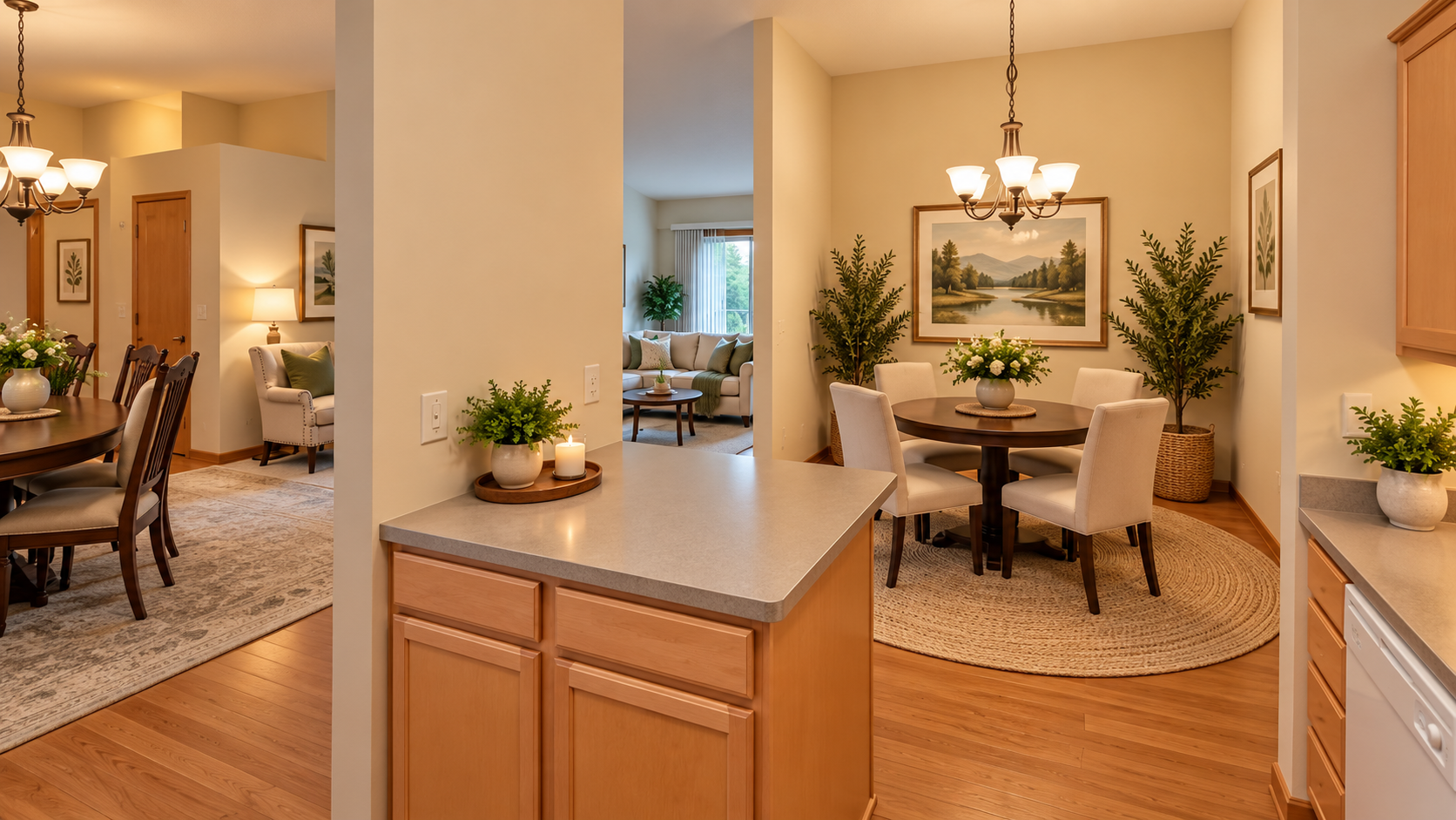 View of Residential at 2231 Penn Place #305, North Saint Paul MN 55109, North Saint Paul (43 of 81) - Mike Wilen | Minnesota Team Real Estate