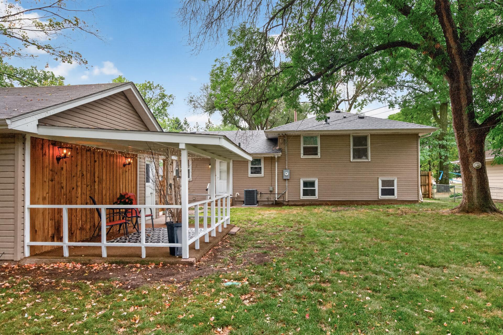 View of Residential at 3045 116th Avenue, Coon Rapids MN 55433, Coon Rapids (26 of 32) - Mike Wilen | Minnesota Team Real Estate