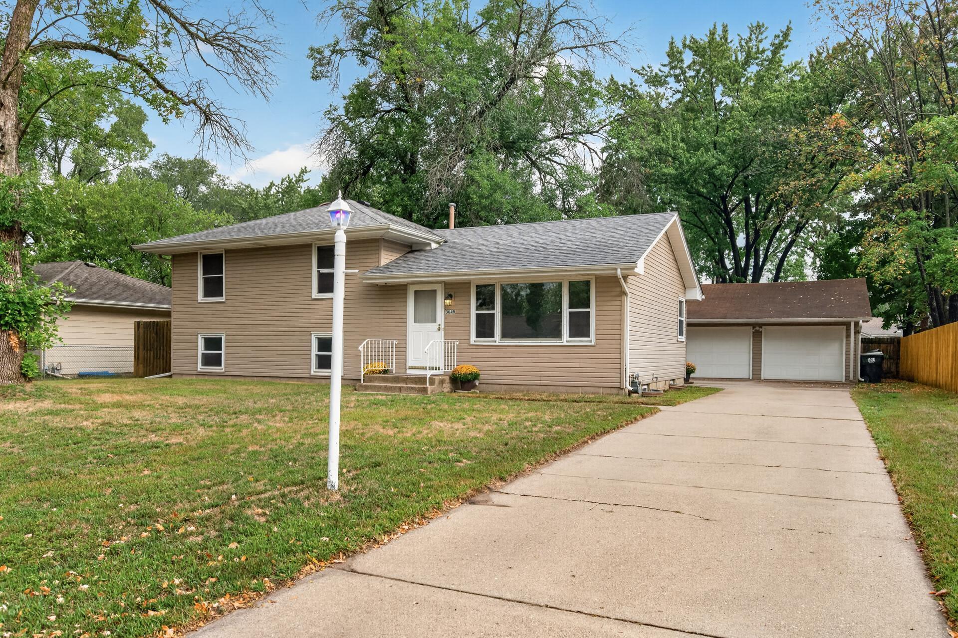 View of Single Family at 3045 116th Avenue, Coon Rapids - Mike Wilen | Minnesota Team Real Estate