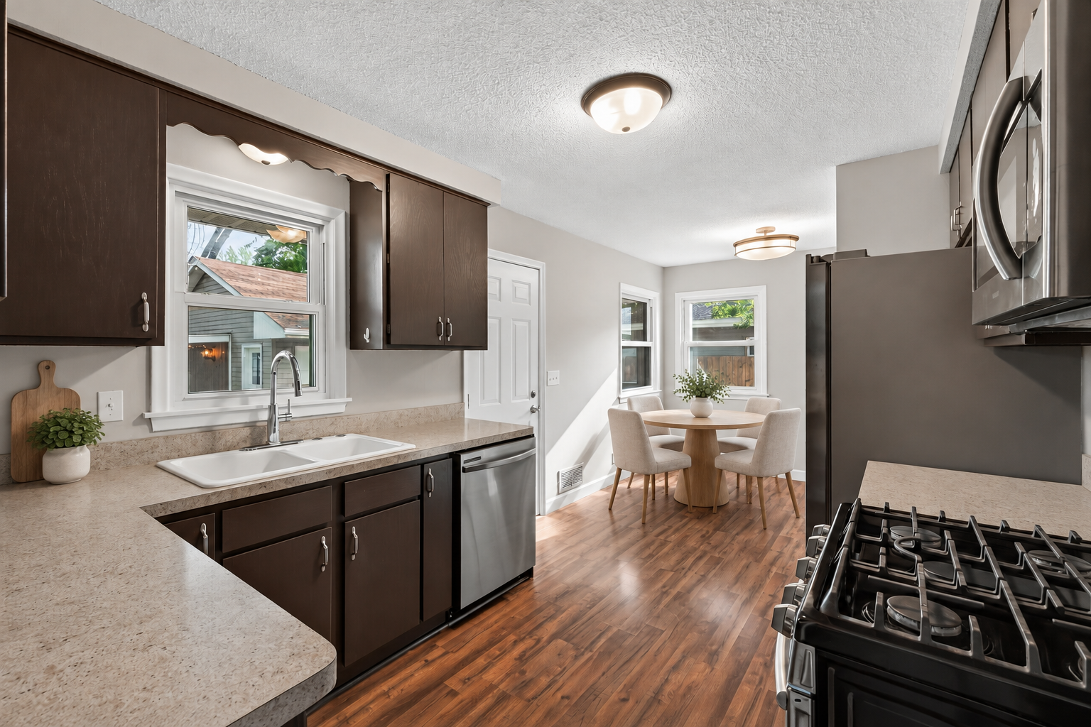 View of Residential at 3045 116th Avenue, Coon Rapids MN 55433, Coon Rapids (3 of 32) - Mike Wilen | Minnesota Team Real Estate