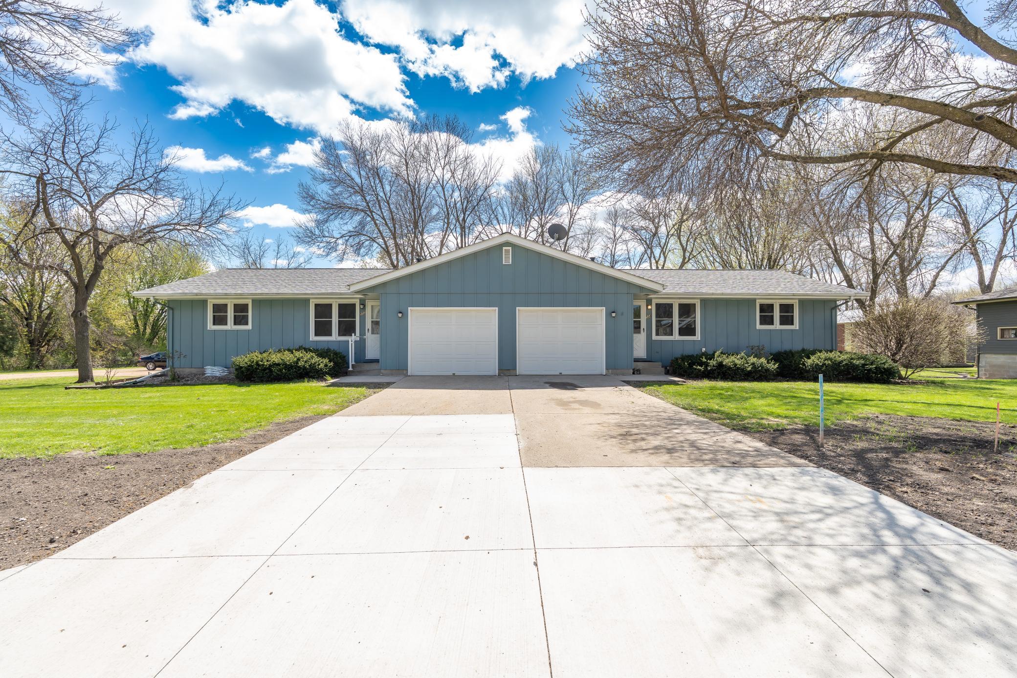 View of Residential Income at 502 Vine Avenue, Montgomery MN 56069, Montgomery (2 of 45) - Mike Wilen | Minnesota Team Real Estate