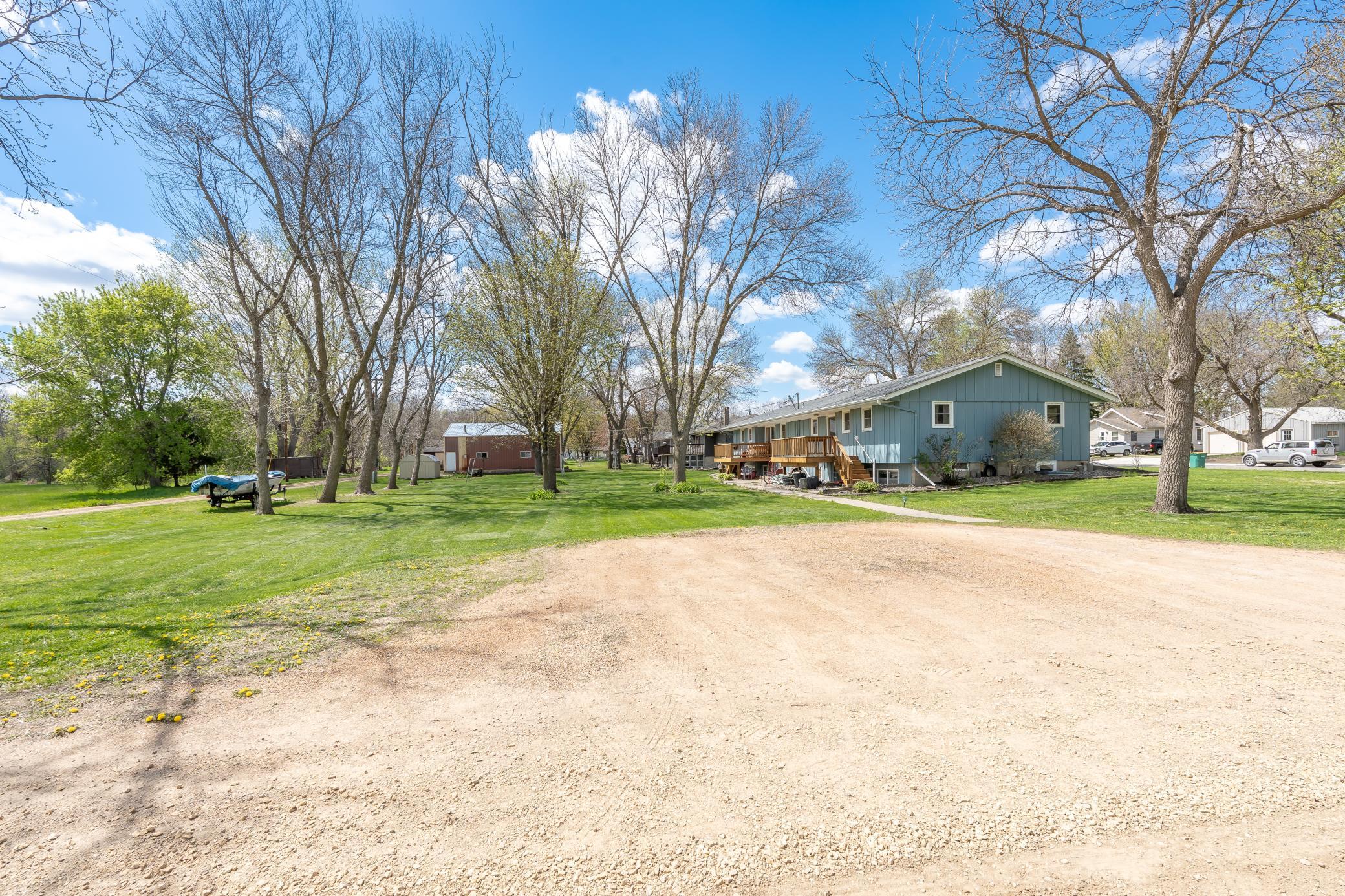 View of Residential Income at 502 Vine Avenue, Montgomery MN 56069, Montgomery (3 of 45) - Mike Wilen | Minnesota Team Real Estate