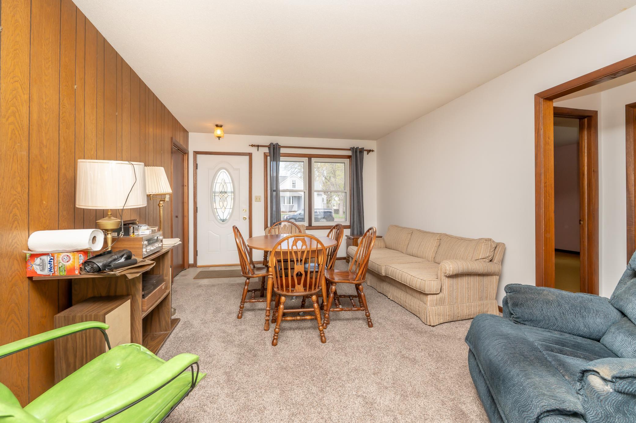 View of Residential Income at 502 Vine Avenue, Montgomery MN 56069, Montgomery (5 of 45) - Mike Wilen | Minnesota Team Real Estate
