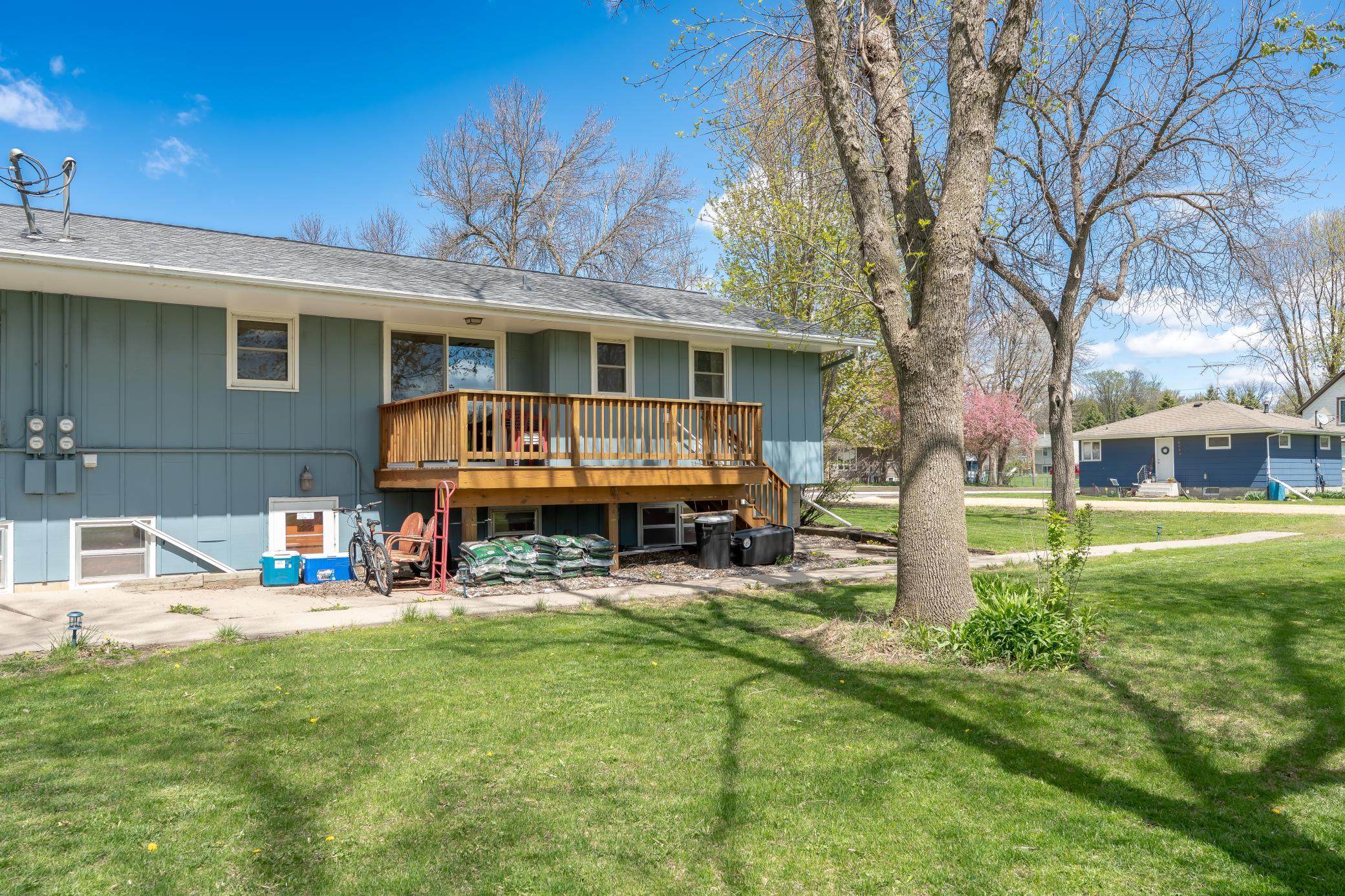 View of Residential Income at 502 Vine Avenue, Montgomery MN 56069, Montgomery (18 of 45) - Mike Wilen | Minnesota Team Real Estate