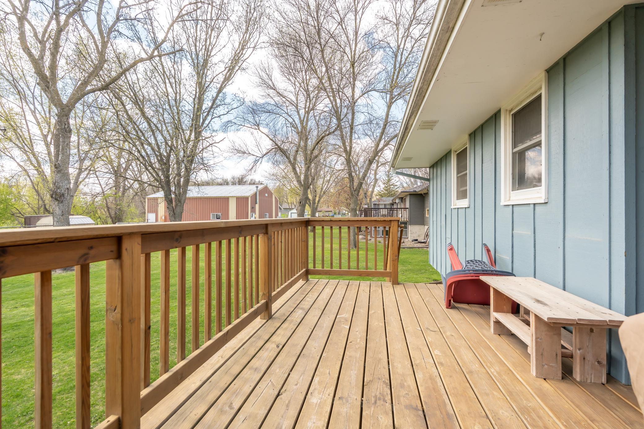 View of Residential Income at 502 Vine Avenue, Montgomery MN 56069, Montgomery (26 of 45) - Mike Wilen | Minnesota Team Real Estate