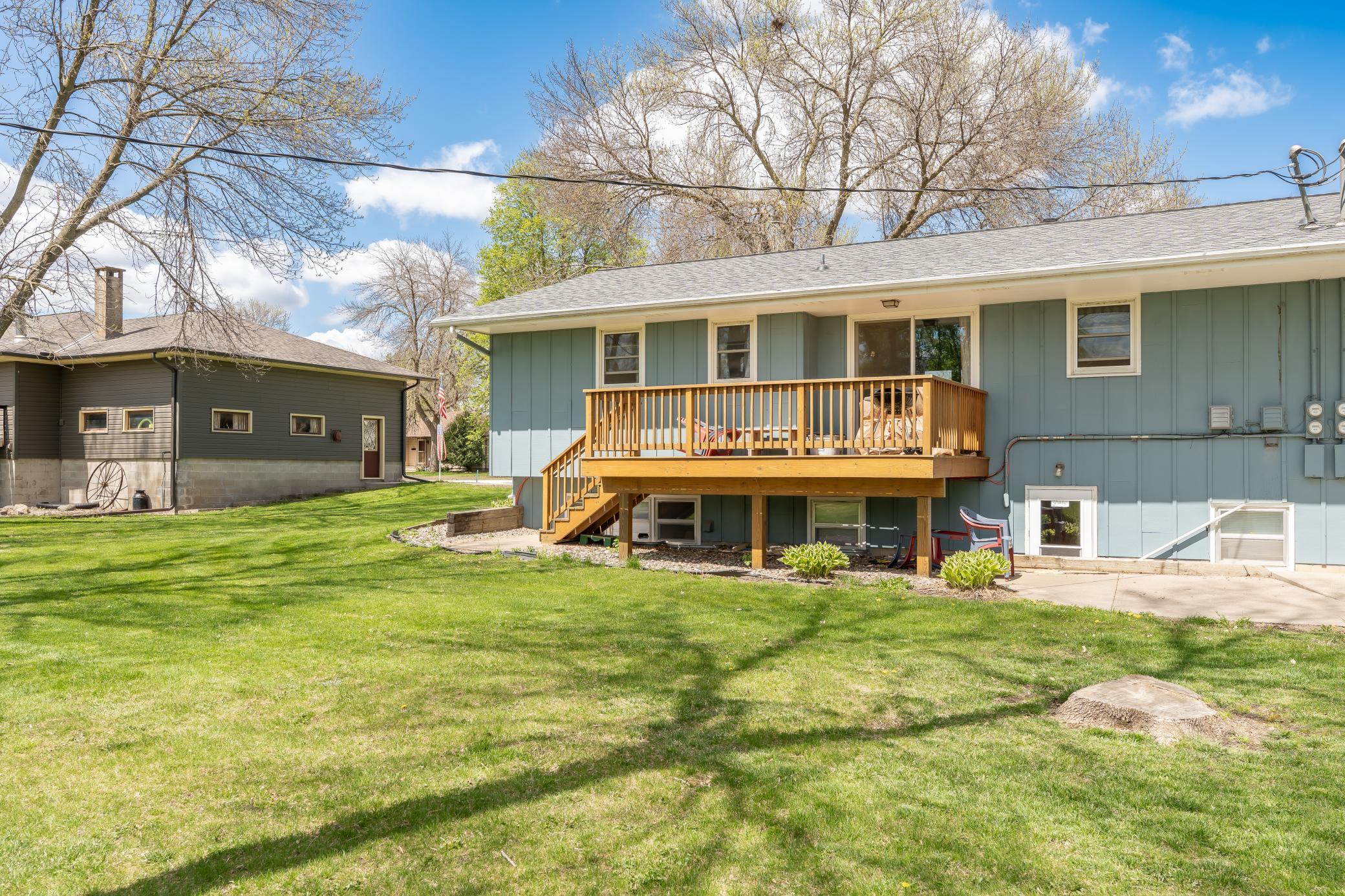 View of Residential Income at 502 Vine Avenue, Montgomery MN 56069, Montgomery (27 of 45) - Mike Wilen | Minnesota Team Real Estate