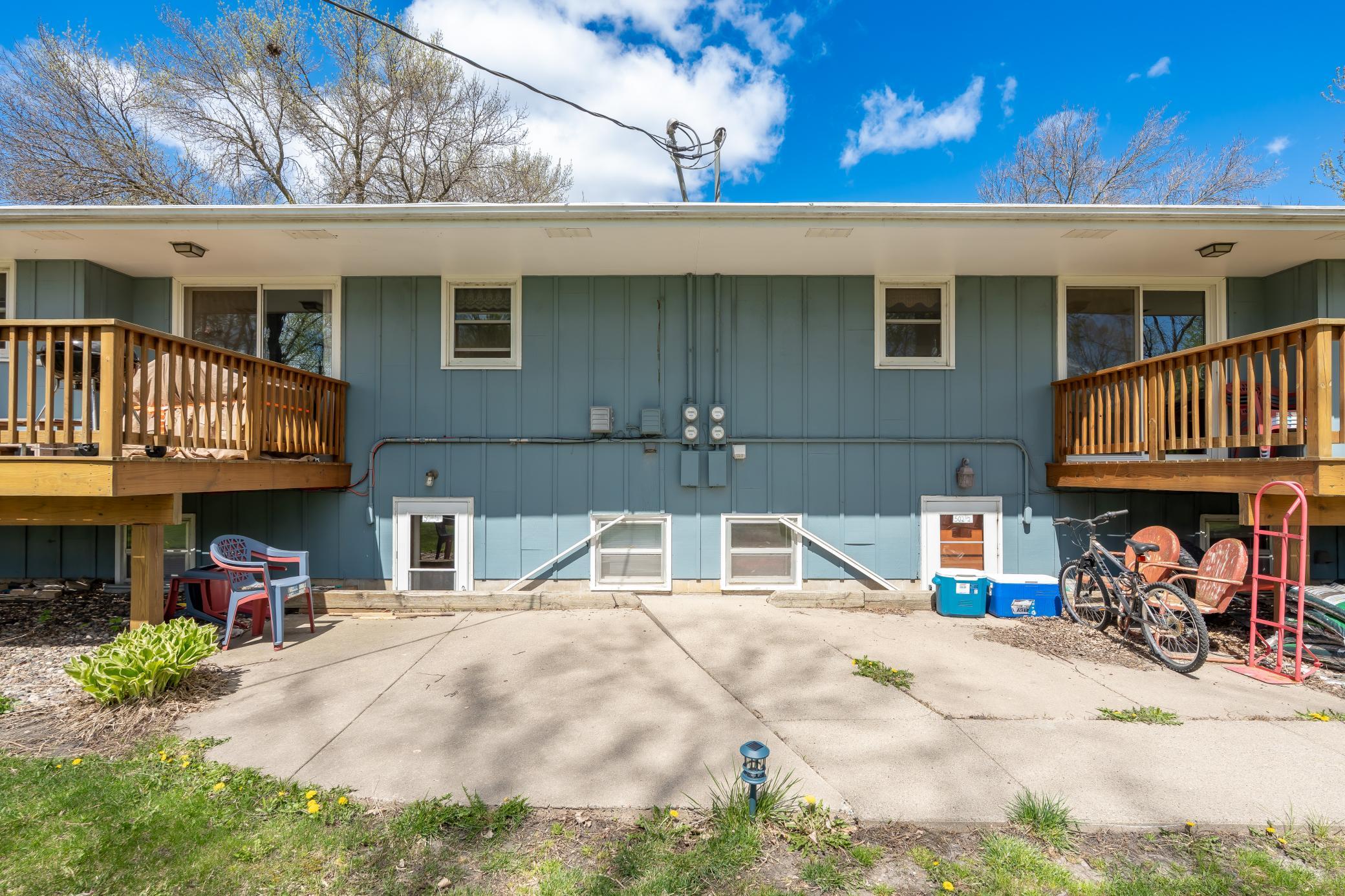 View of Residential Income at 502 Vine Avenue, Montgomery MN 56069, Montgomery (28 of 45) - Mike Wilen | Minnesota Team Real Estate