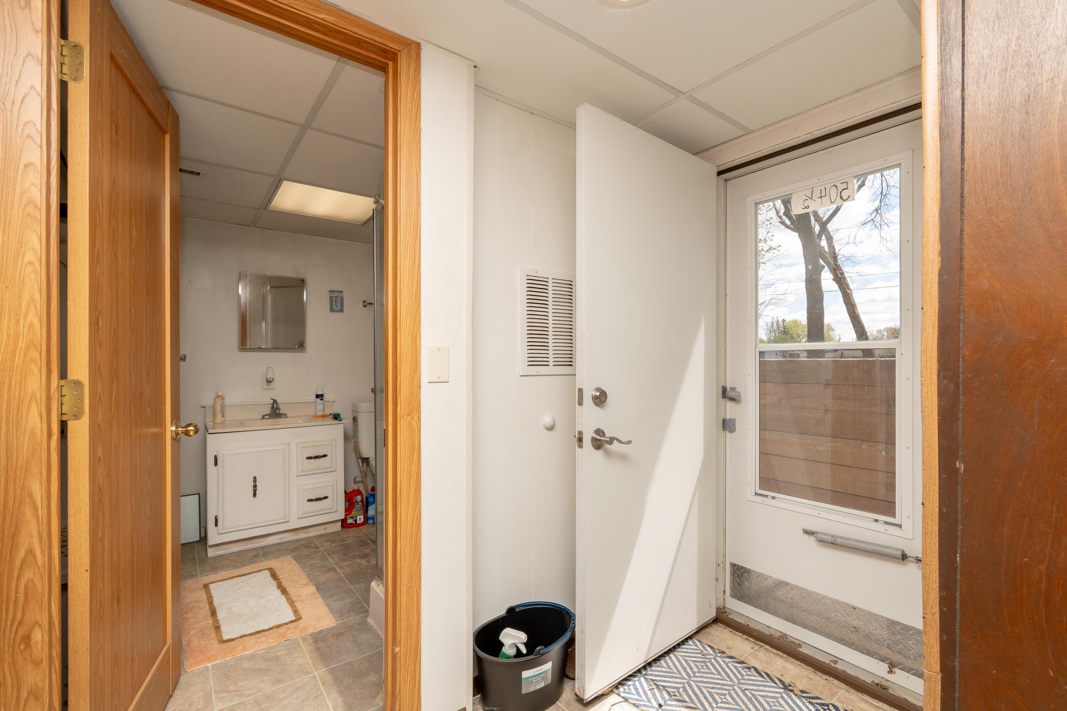 View of Residential Income at 502 Vine Avenue, Montgomery MN 56069, Montgomery (29 of 45) - Mike Wilen | Minnesota Team Real Estate