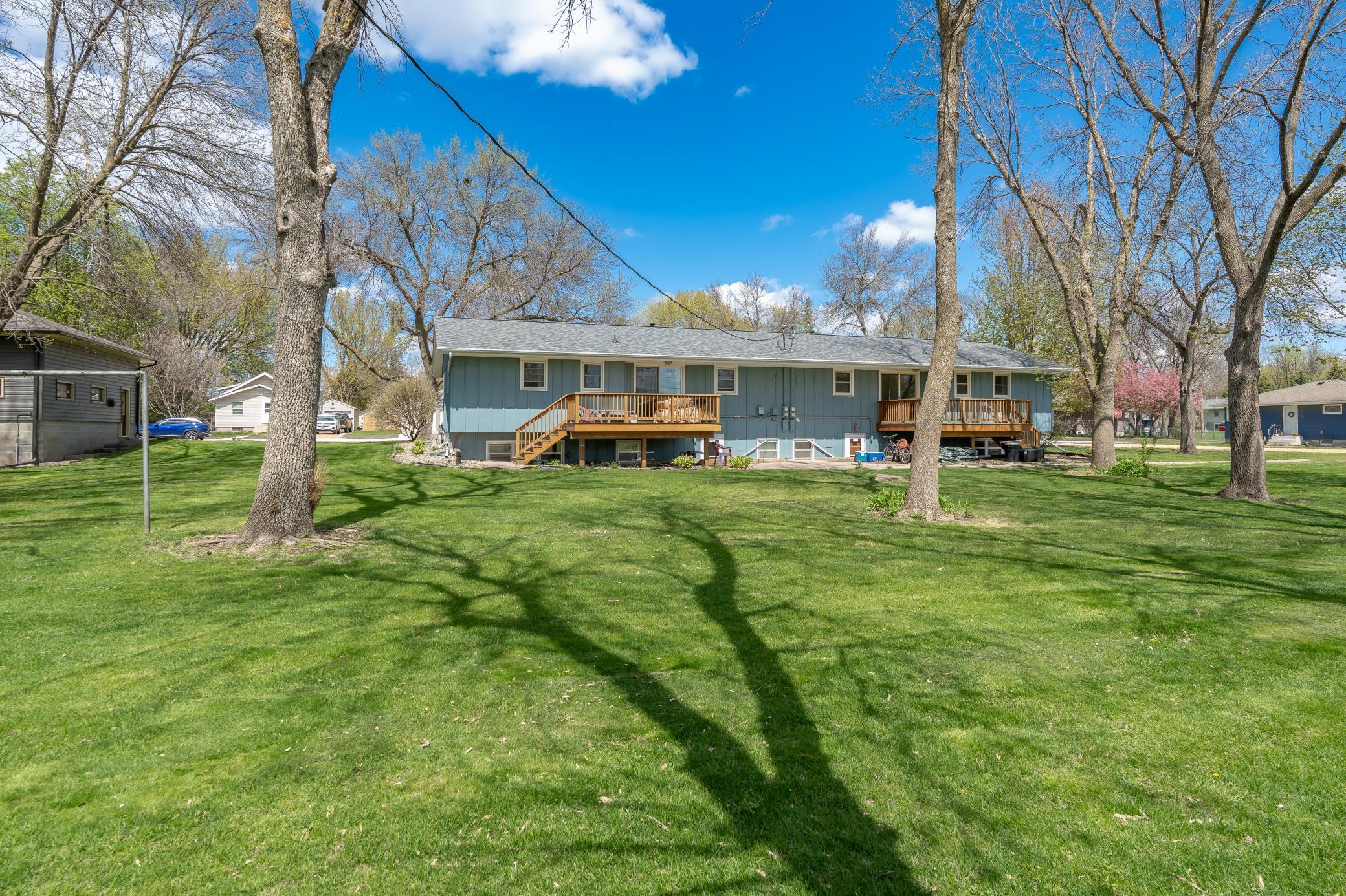 View of Residential Income at 502 Vine Avenue, Montgomery MN 56069, Montgomery (41 of 45) - Mike Wilen | Minnesota Team Real Estate
