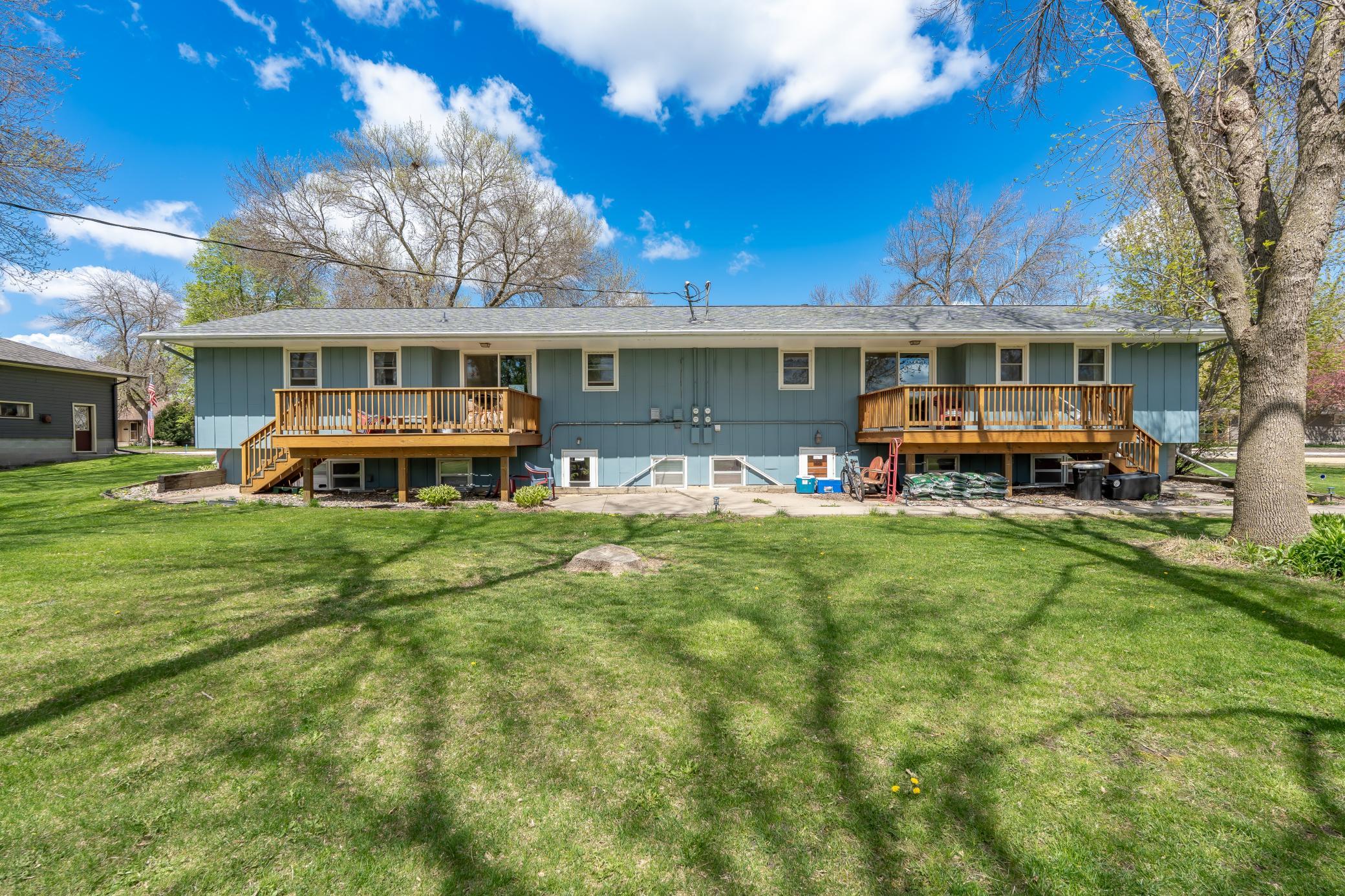 View of Residential Income at 502 Vine Avenue, Montgomery MN 56069, Montgomery (42 of 45) - Mike Wilen | Minnesota Team Real Estate