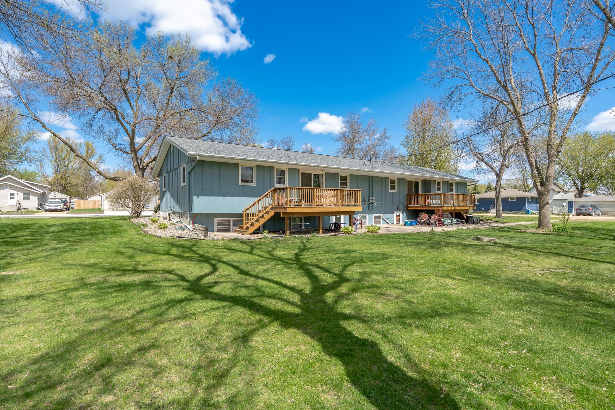 View of Residential Income at 502 Vine Avenue, Montgomery MN 56069, Montgomery (43 of 45) - Mike Wilen | Minnesota Team Real Estate