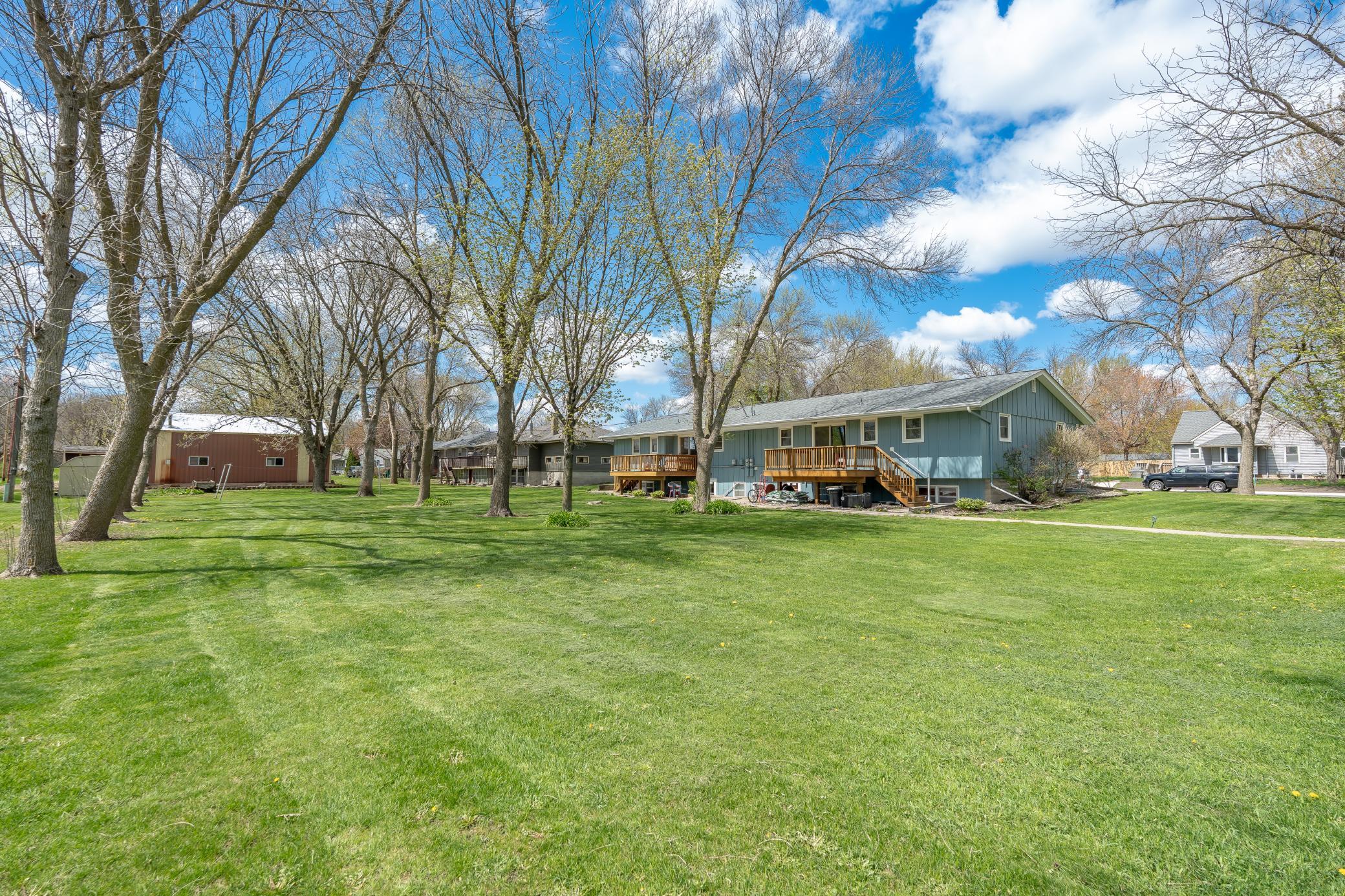 View of Residential Income at 502 Vine Avenue, Montgomery MN 56069, Montgomery (44 of 45) - Mike Wilen | Minnesota Team Real Estate