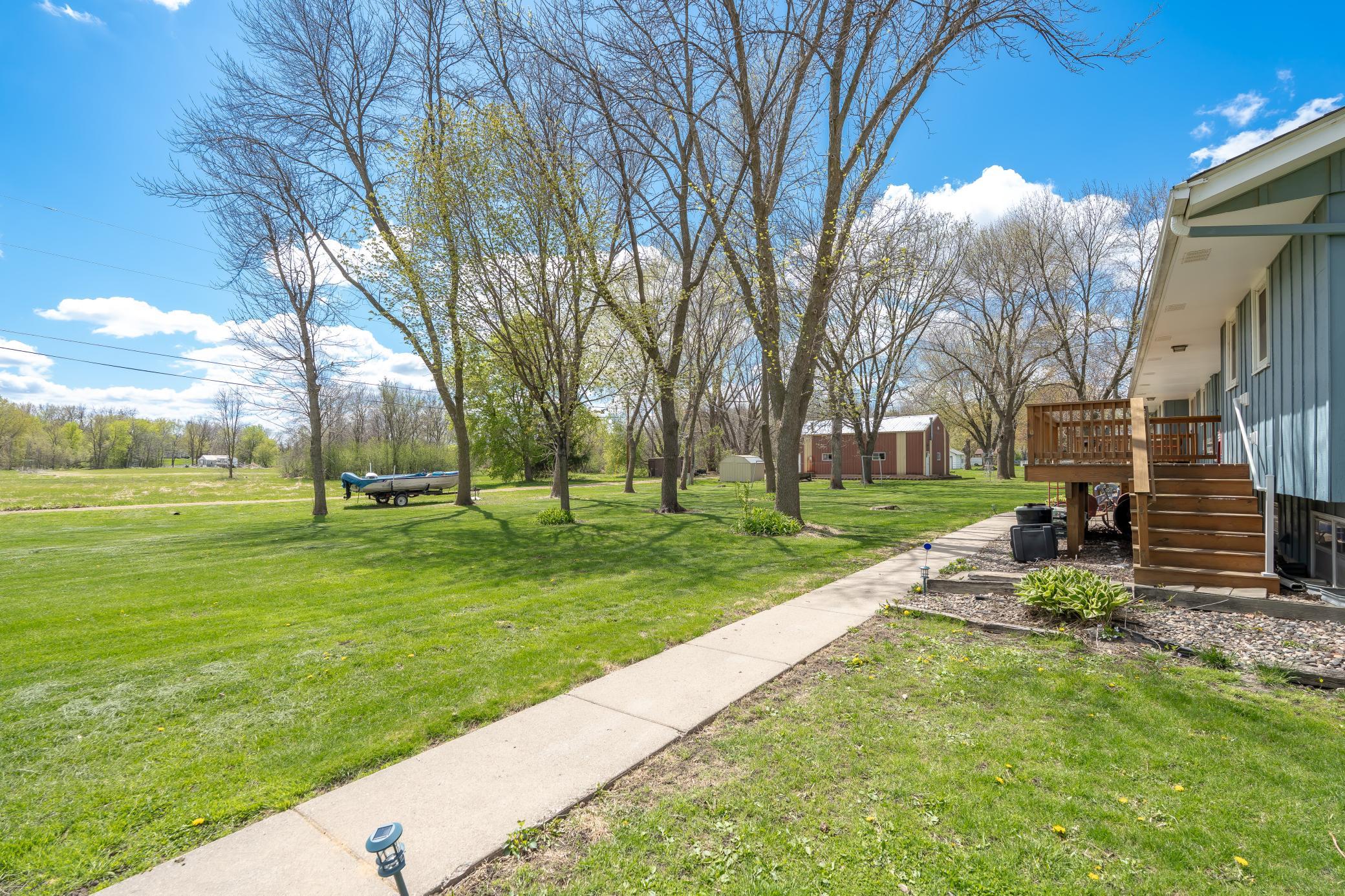 View of Residential Income at 502 Vine Avenue, Montgomery MN 56069, Montgomery (45 of 45) - Mike Wilen | Minnesota Team Real Estate