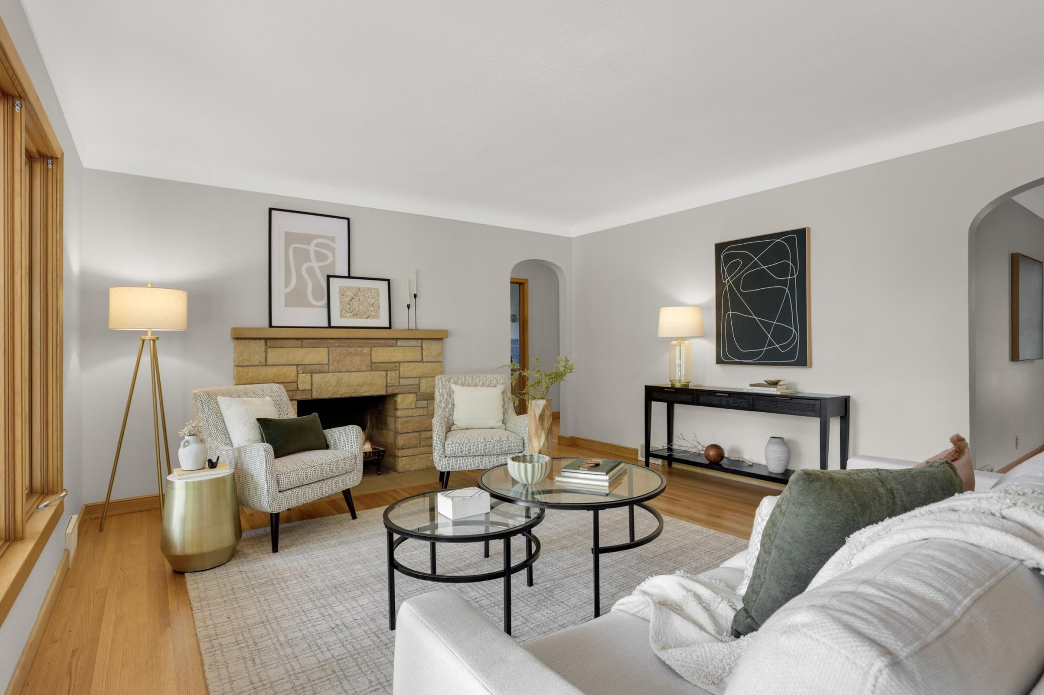 View of Residential at 1859 Saunders Avenue, Saint Paul MN 55116, Saint Paul (5 of 24) - Mike Wilen | Minnesota Team Real Estate