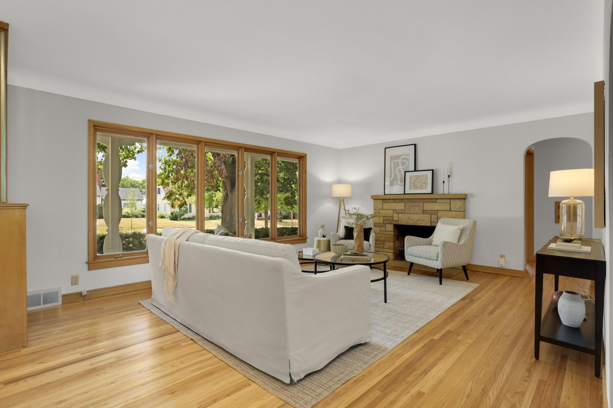 View of Residential at 1859 Saunders Avenue, Saint Paul MN 55116, Saint Paul (4 of 24) - Mike Wilen | Minnesota Team Real Estate
