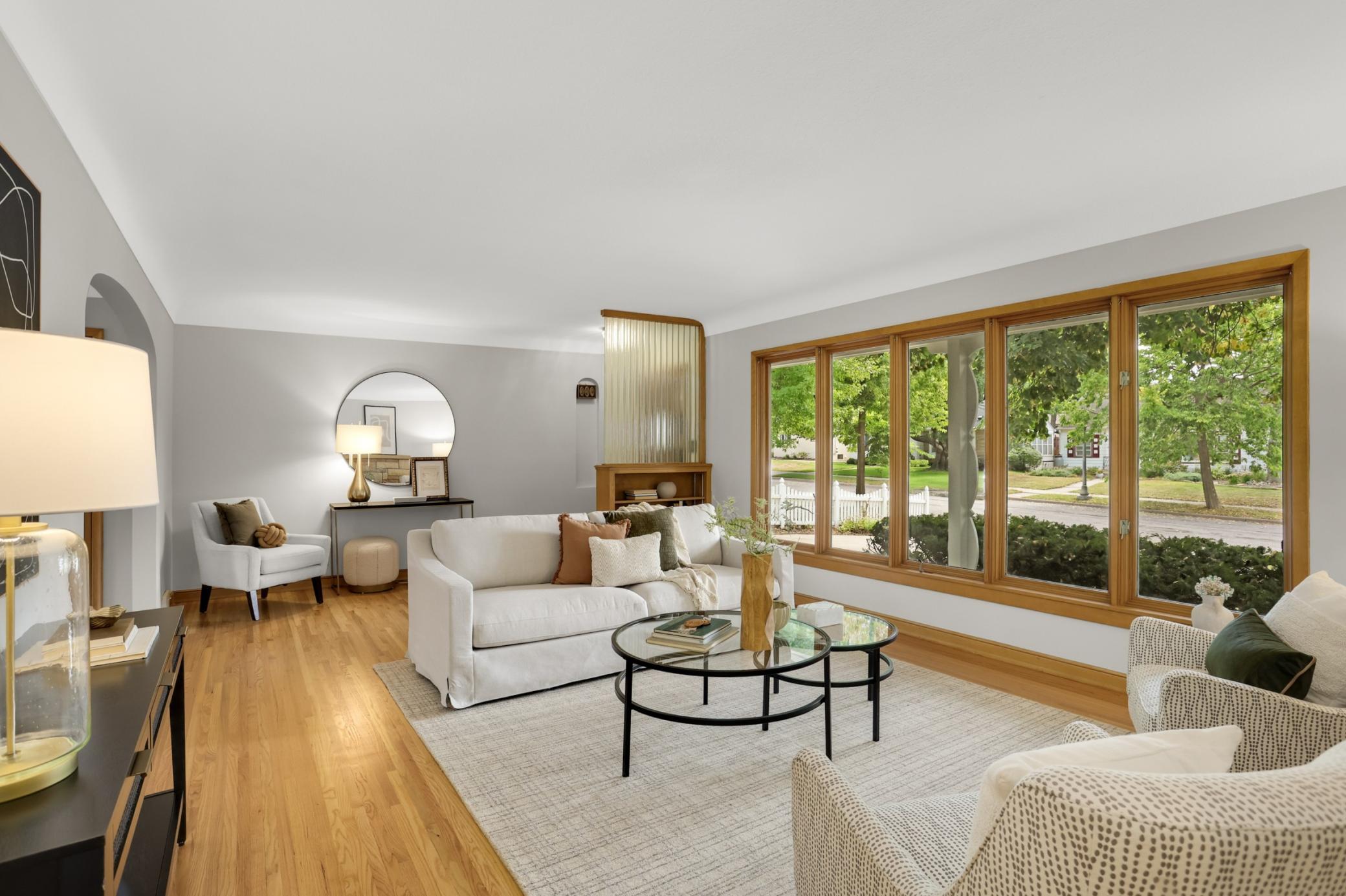 View of Residential at 1859 Saunders Avenue, Saint Paul MN 55116, Saint Paul (3 of 24) - Mike Wilen | Minnesota Team Real Estate