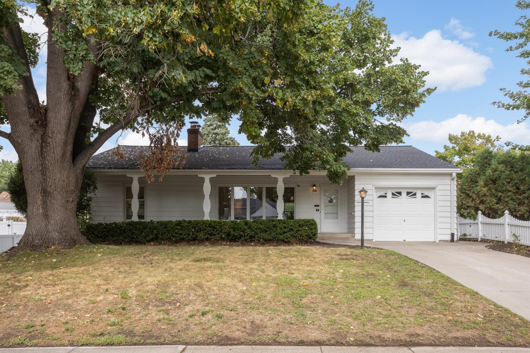 View of Residential at 1859 Saunders Avenue, Saint Paul MN 55116, Saint Paul - Mike Wilen | Minnesota Team Real Estate