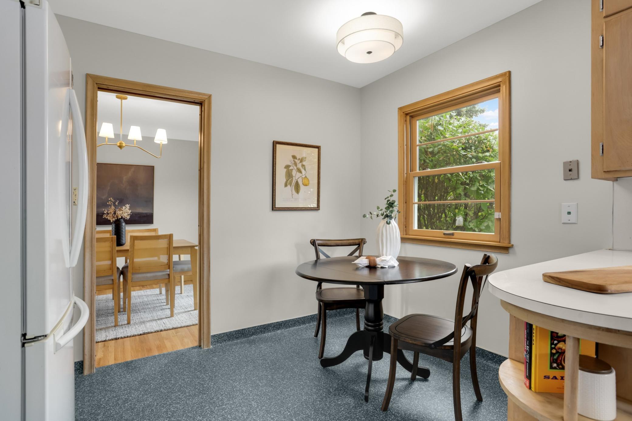 View of Residential at 1859 Saunders Avenue, Saint Paul MN 55116, Saint Paul (10 of 24) - Mike Wilen | Minnesota Team Real Estate