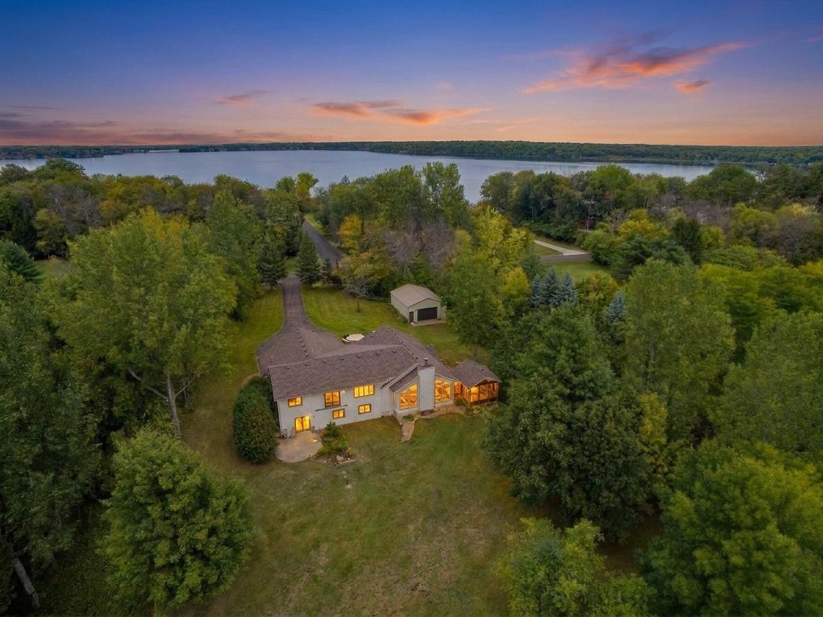 View of Residential at 10243 John Trail, Chisago City MN 55013, Chisago City (42 of 57) - Mike Wilen | Minnesota Team Real Estate