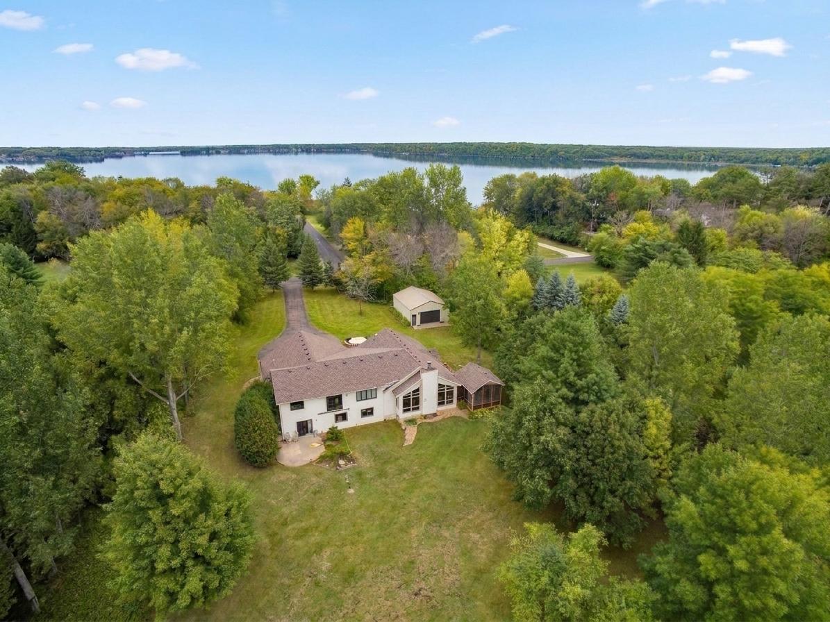 View of Residential at 10243 John Trail, Chisago City MN 55013, Chisago City (56 of 57) - Mike Wilen | Minnesota Team Real Estate