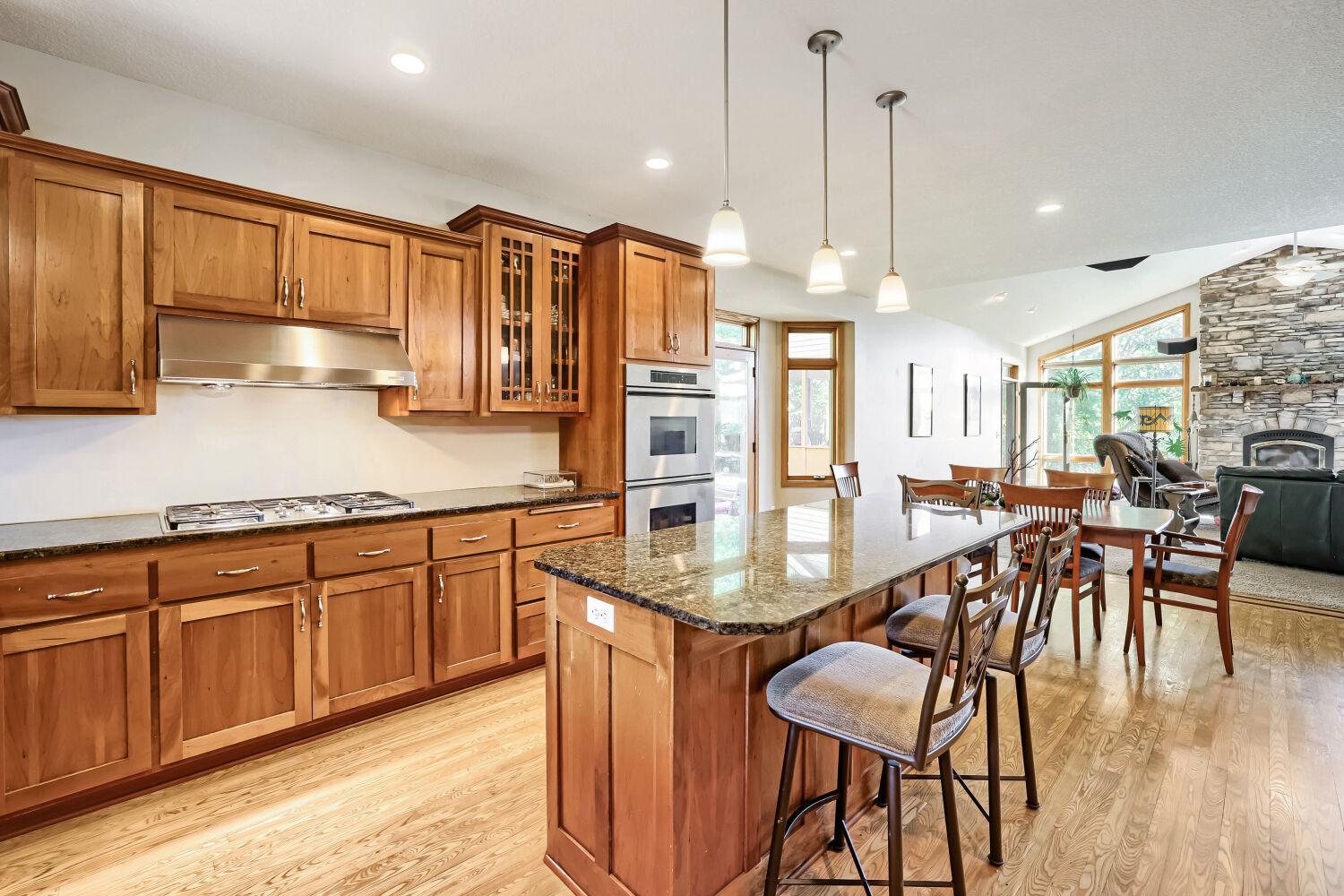 View of Residential at 10243 John Trail, Chisago City MN 55013, Chisago City (19 of 57) - Mike Wilen | Minnesota Team Real Estate