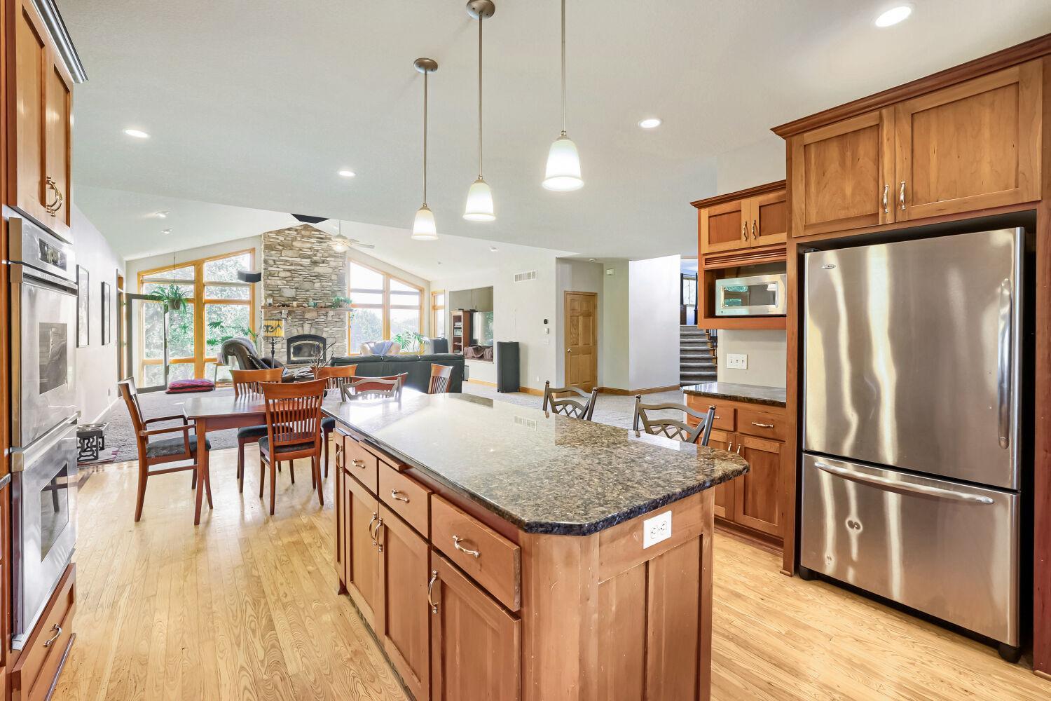 View of Residential at 10243 John Trail, Chisago City MN 55013, Chisago City (18 of 57) - Mike Wilen | Minnesota Team Real Estate