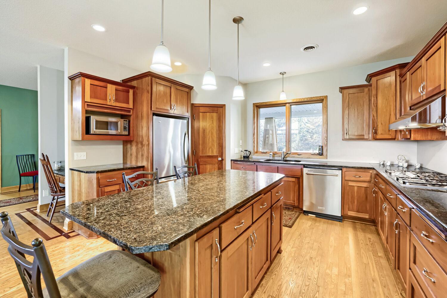 View of Residential at 10243 John Trail, Chisago City MN 55013, Chisago City (17 of 57) - Mike Wilen | Minnesota Team Real Estate