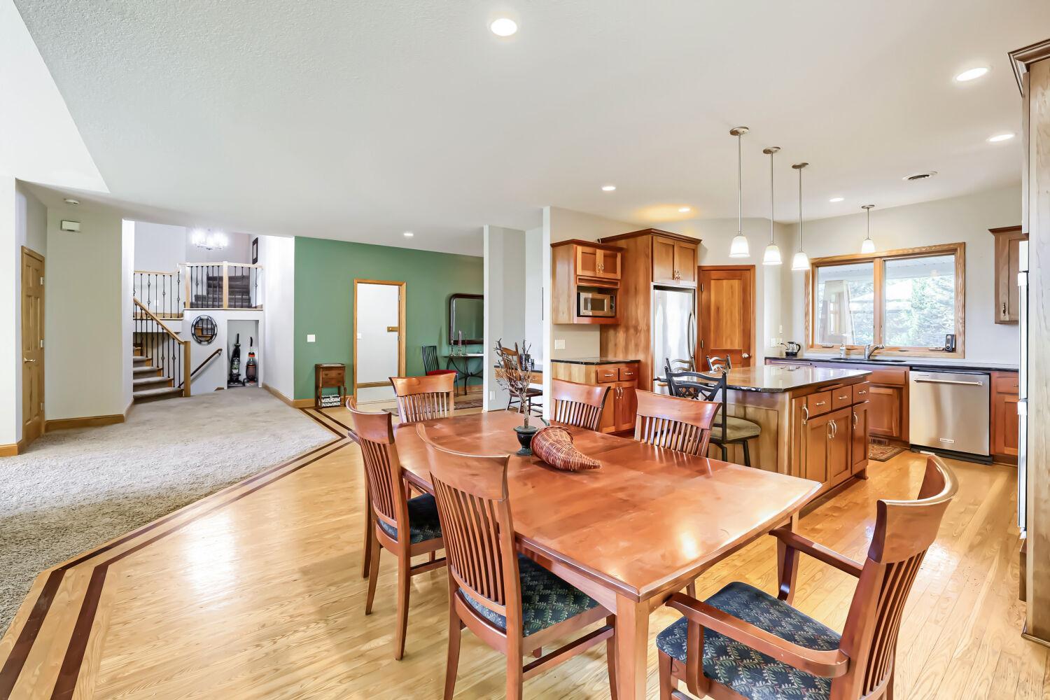 View of Residential at 10243 John Trail, Chisago City MN 55013, Chisago City (15 of 57) - Mike Wilen | Minnesota Team Real Estate