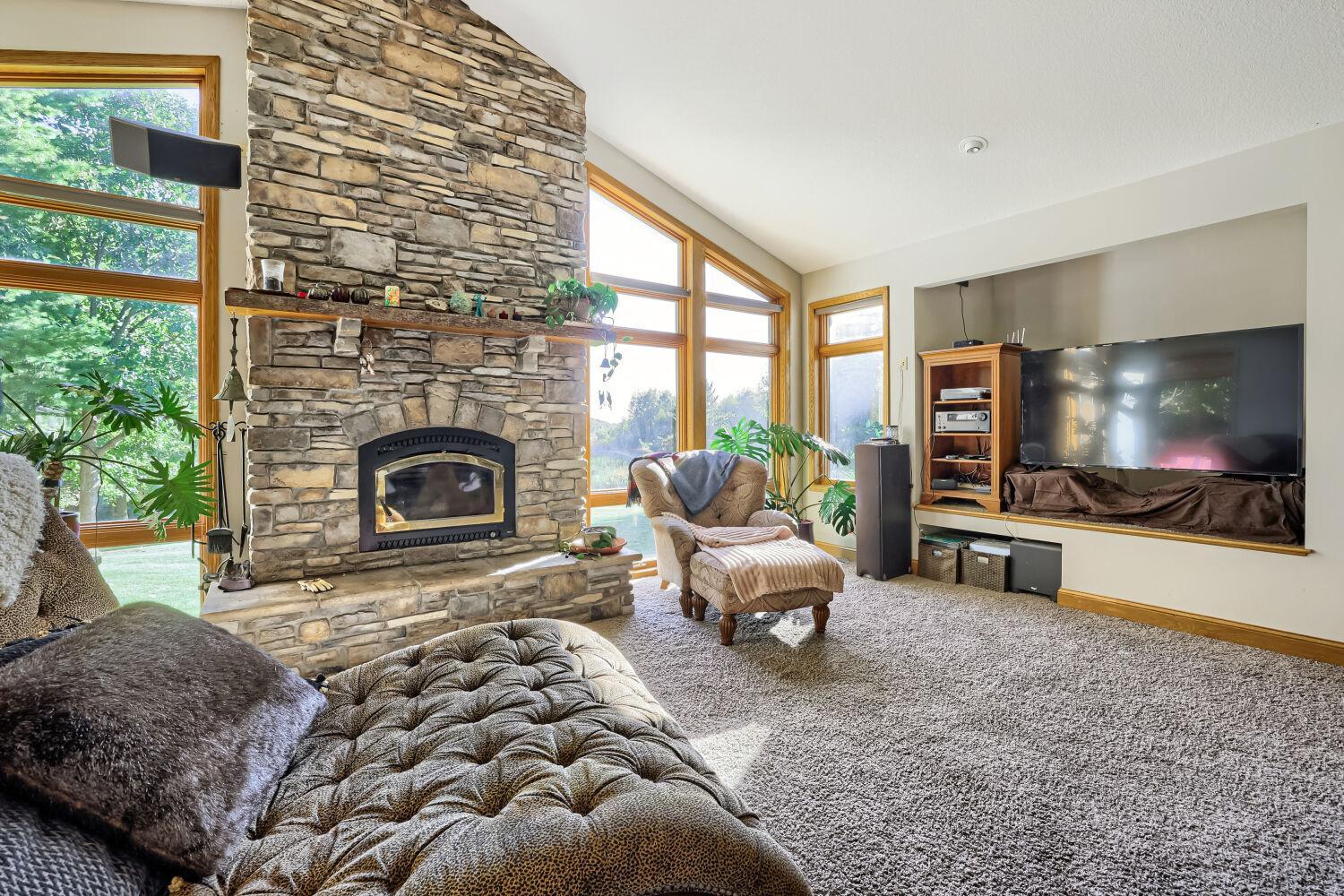 View of Residential at 10243 John Trail, Chisago City MN 55013, Chisago City (13 of 57) - Mike Wilen | Minnesota Team Real Estate