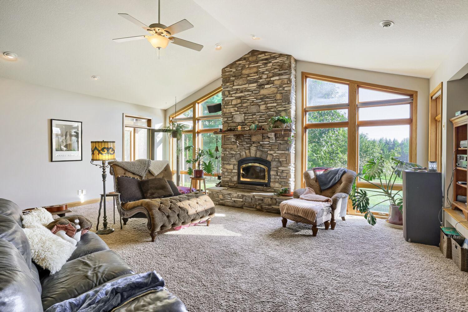 View of Residential at 10243 John Trail, Chisago City MN 55013, Chisago City (12 of 57) - Mike Wilen | Minnesota Team Real Estate