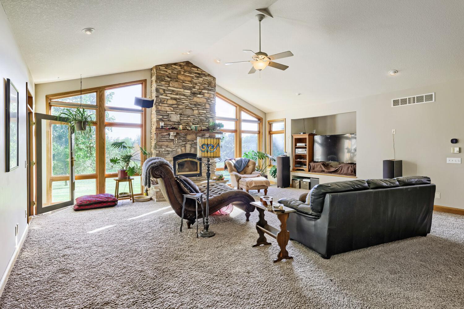 View of Residential at 10243 John Trail, Chisago City MN 55013, Chisago City (11 of 57) - Mike Wilen | Minnesota Team Real Estate