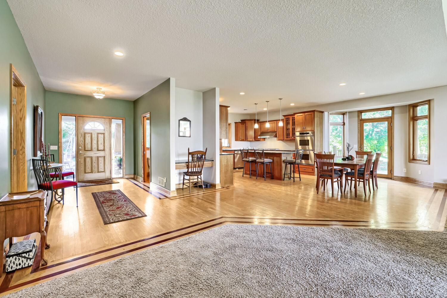 View of Residential at 10243 John Trail, Chisago City MN 55013, Chisago City (10 of 57) - Mike Wilen | Minnesota Team Real Estate