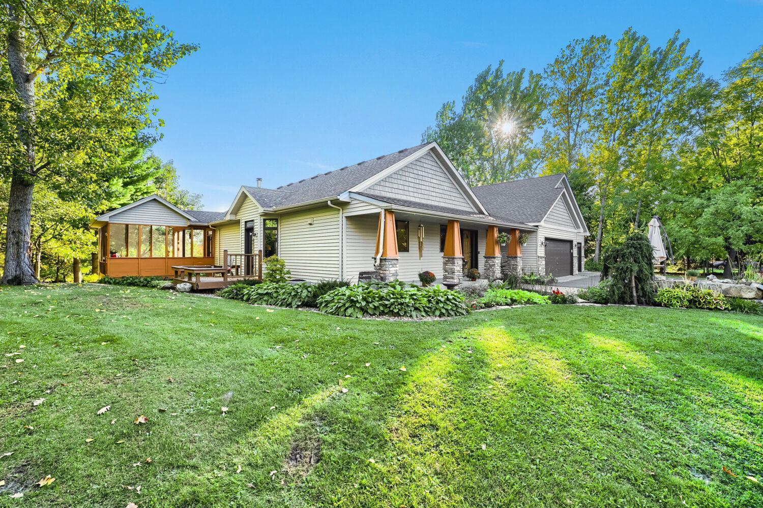 View of Residential at 10243 John Trail, Chisago City MN 55013, Chisago City (9 of 57) - Mike Wilen | Minnesota Team Real Estate