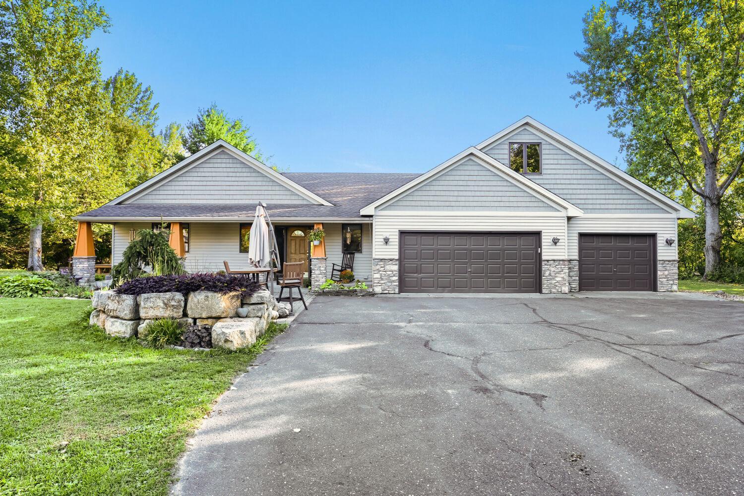 View of Residential at 10243 John Trail, Chisago City MN 55013, Chisago City (8 of 57) - Mike Wilen | Minnesota Team Real Estate