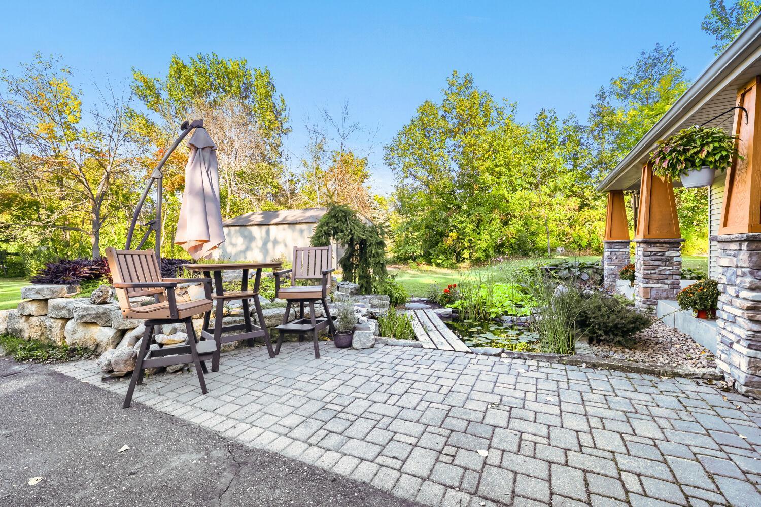 View of Residential at 10243 John Trail, Chisago City MN 55013, Chisago City (5 of 57) - Mike Wilen | Minnesota Team Real Estate
