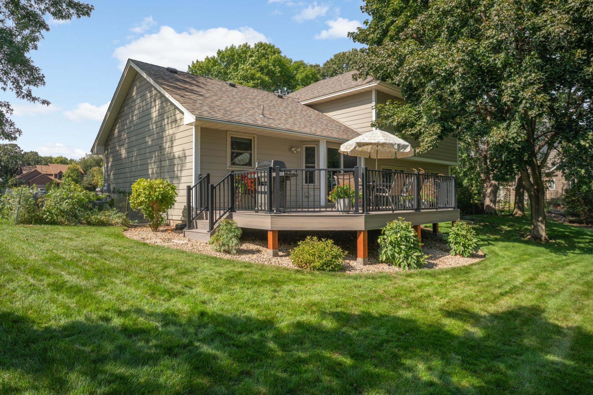 View of Residential at 3266 Rolling Hills Drive, Eagan MN 55121, Eagan (21 of 30) - Mike Wilen | Minnesota Team Real Estate