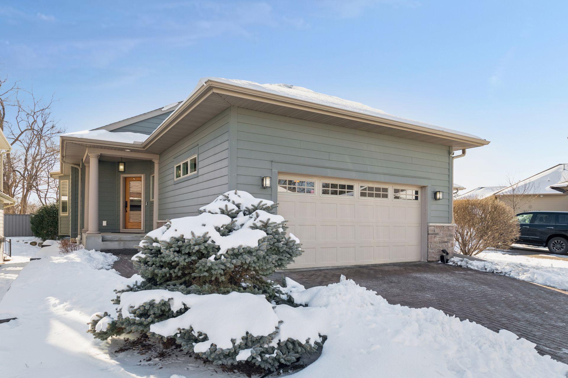 View of (TH) Side x Side at 17435 Sanctuary Drive, Minnetonka - Mike Wilen | Minnesota Team Real Estate
