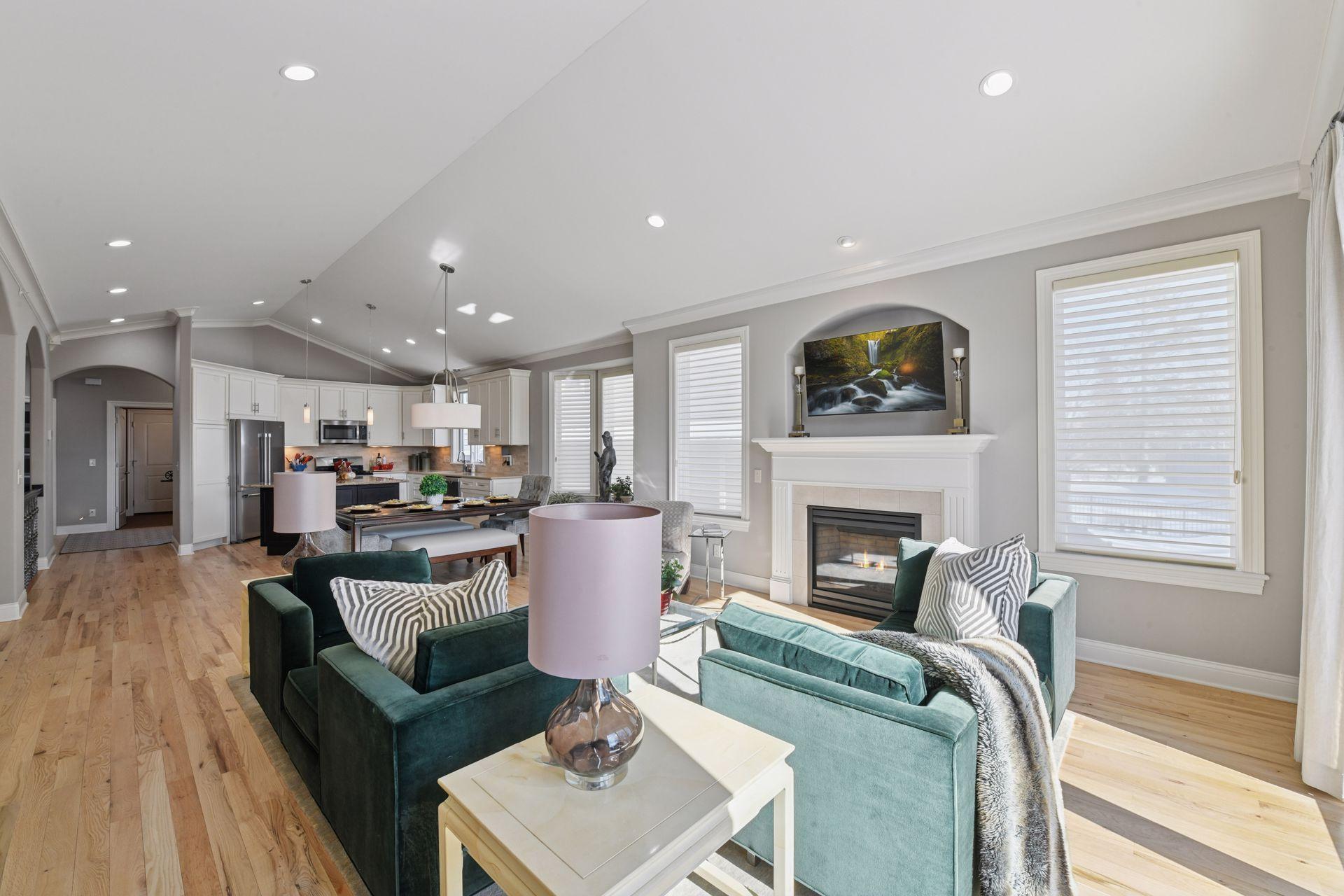 View of Residential at 17435 Sanctuary Drive, Minnetonka MN 55391, Minnetonka (9 of 49) - Mike Wilen | Minnesota Team Real Estate